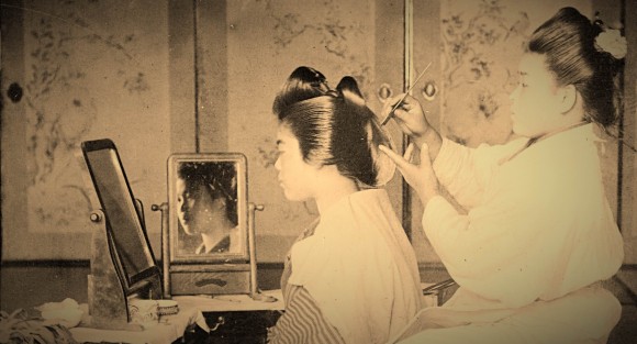 フィリピン・ヘアカット