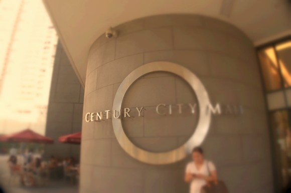 century city hall
