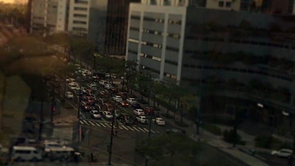 traffic