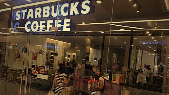 star_bucks