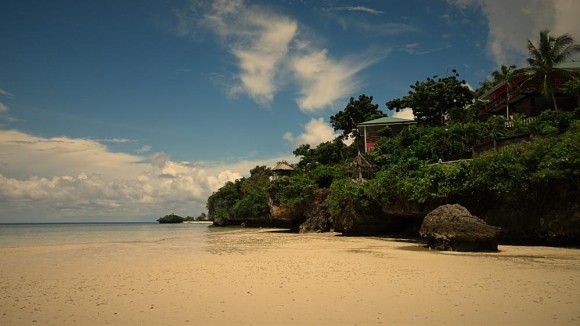 cliff-beach