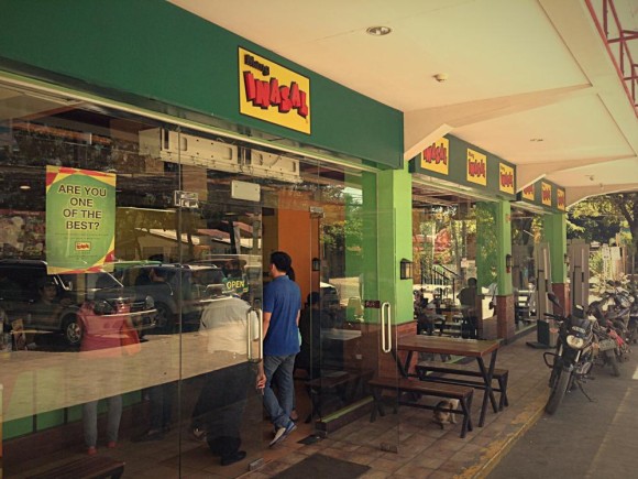 inasal
