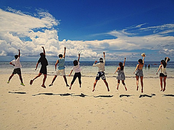 cebu-beach